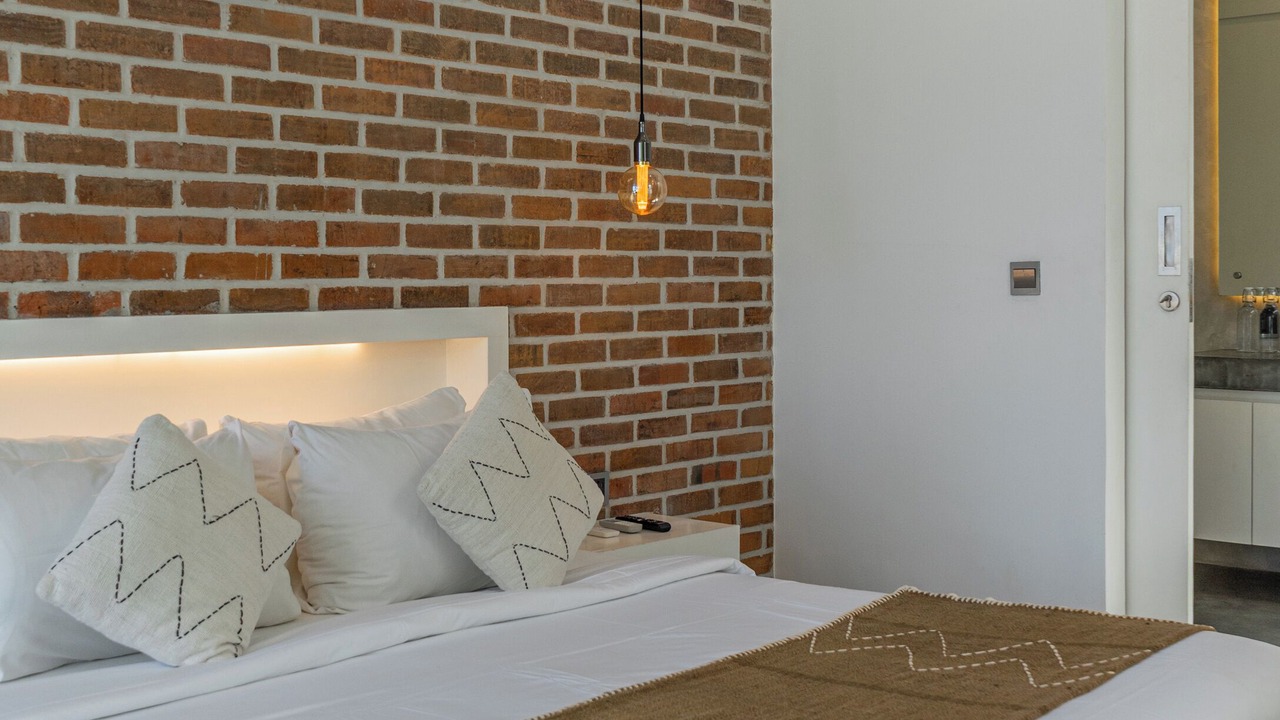 Photo of Bedroom in Tibubeneng