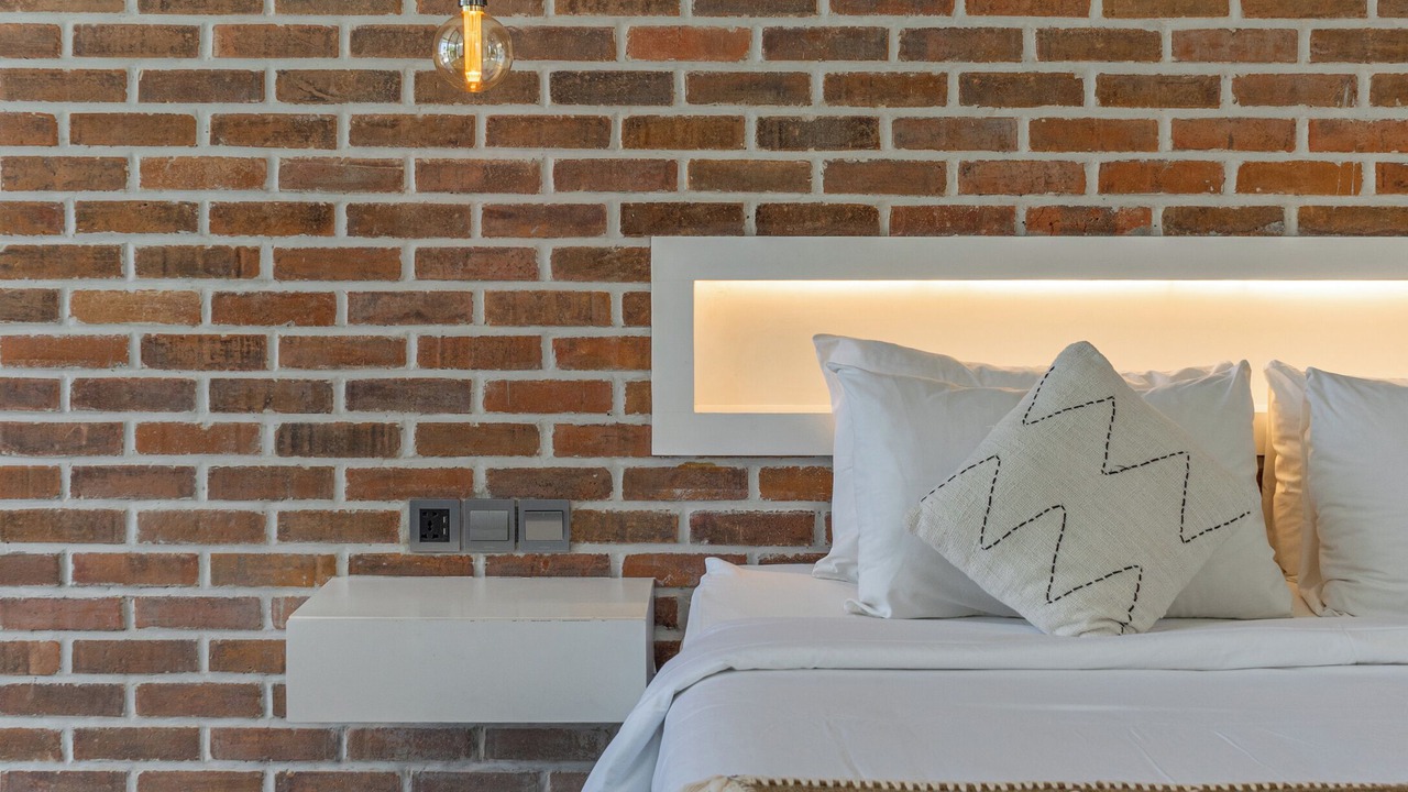 Photo of Bedroom in Tibubeneng