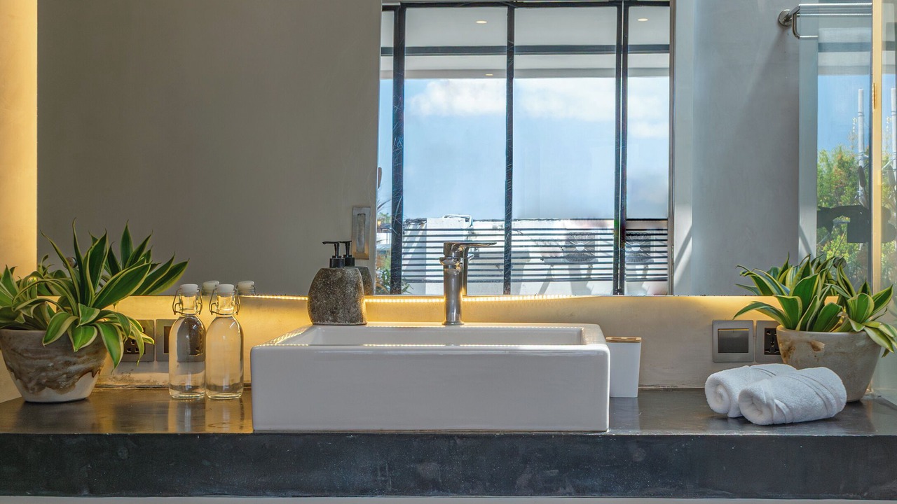 Photo of Bathroom in Tibubeneng