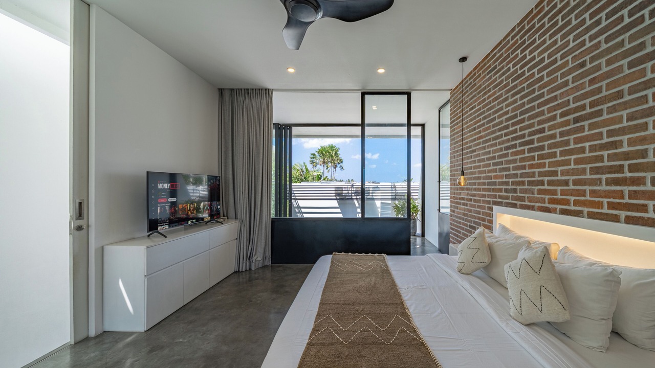 Photo of Bedroom in Tibubeneng