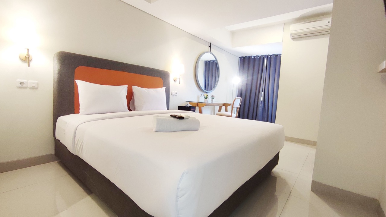 Photo of Bedroom in Semarang