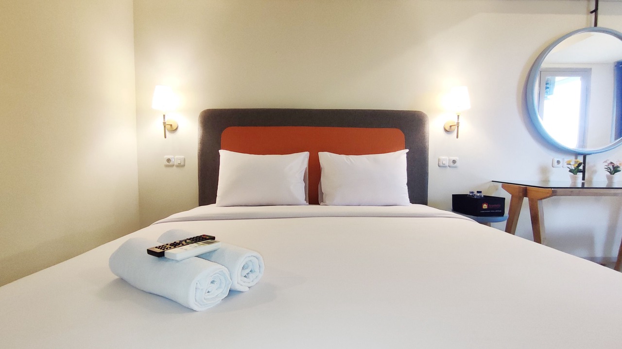 Photo of Bedroom in Semarang
