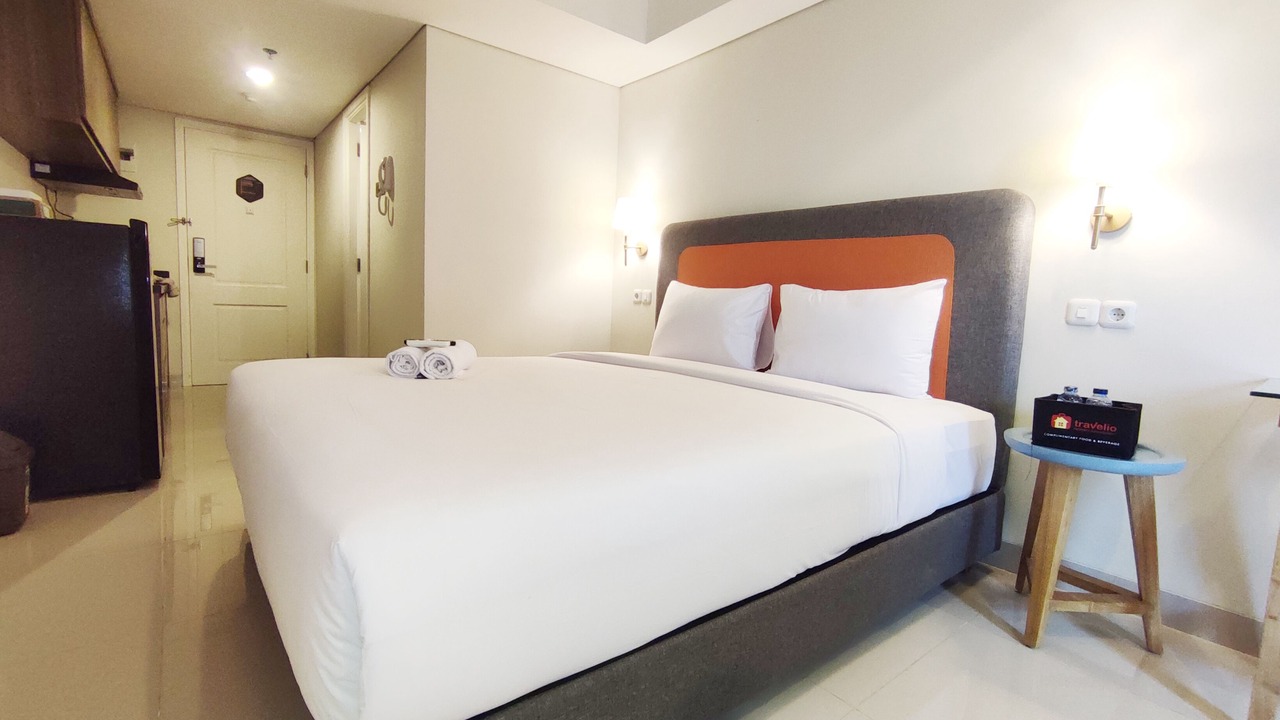 Photo of Bedroom in Semarang