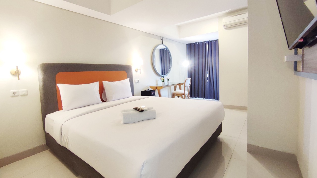 Photo of Bedroom in Semarang