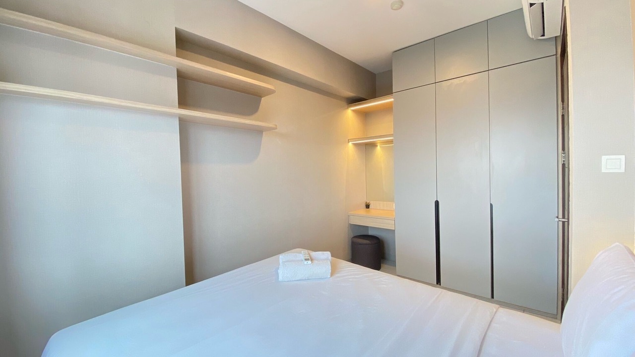 Photo of Bedroom in Bandung