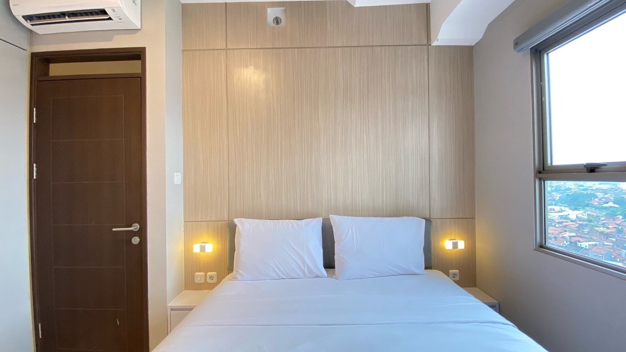 Photo of Bedroom in Bandung