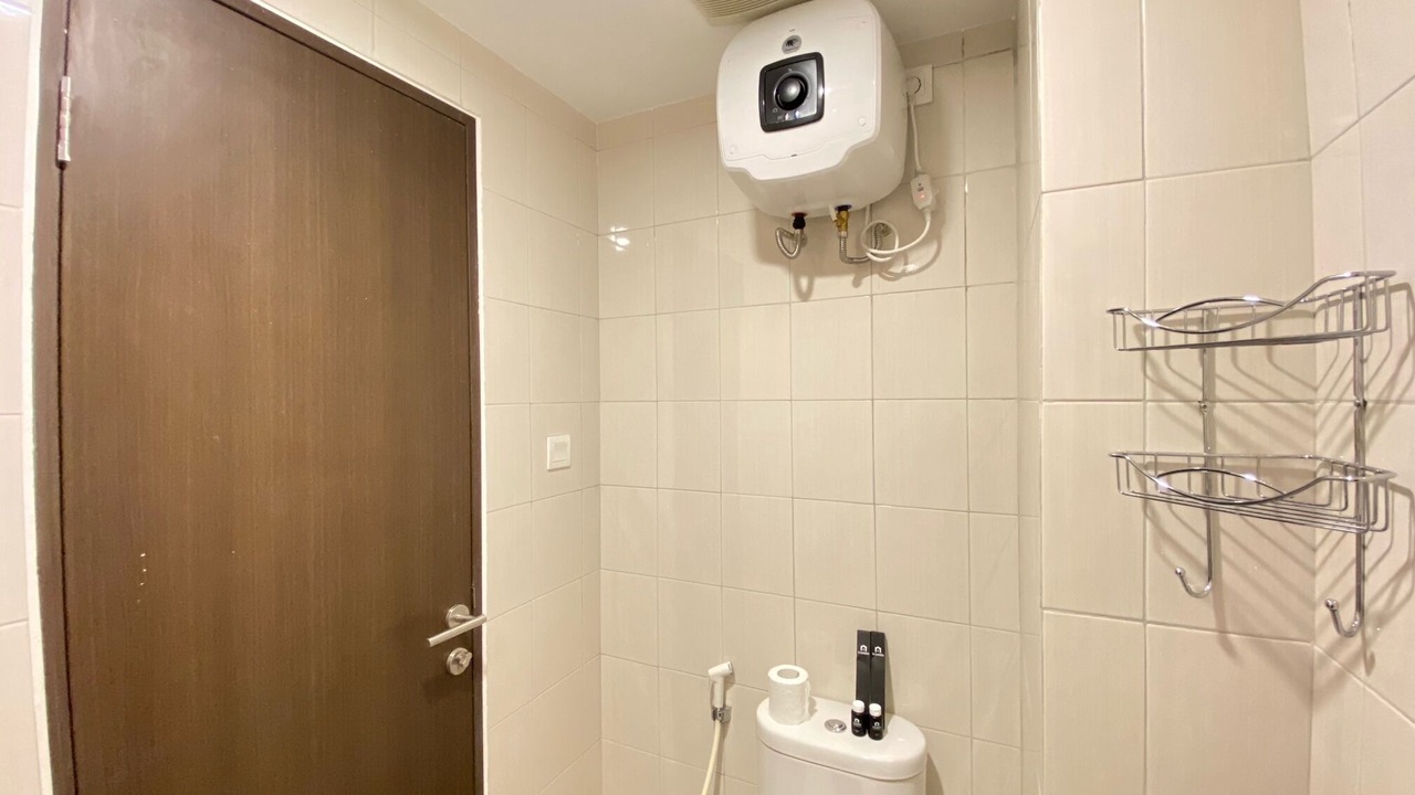 Photo of Bathroom in Bandung