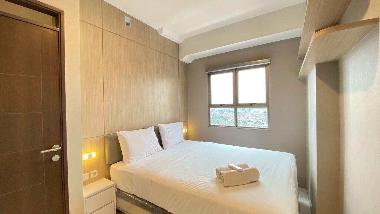 Photo of Bedroom in Bandung
