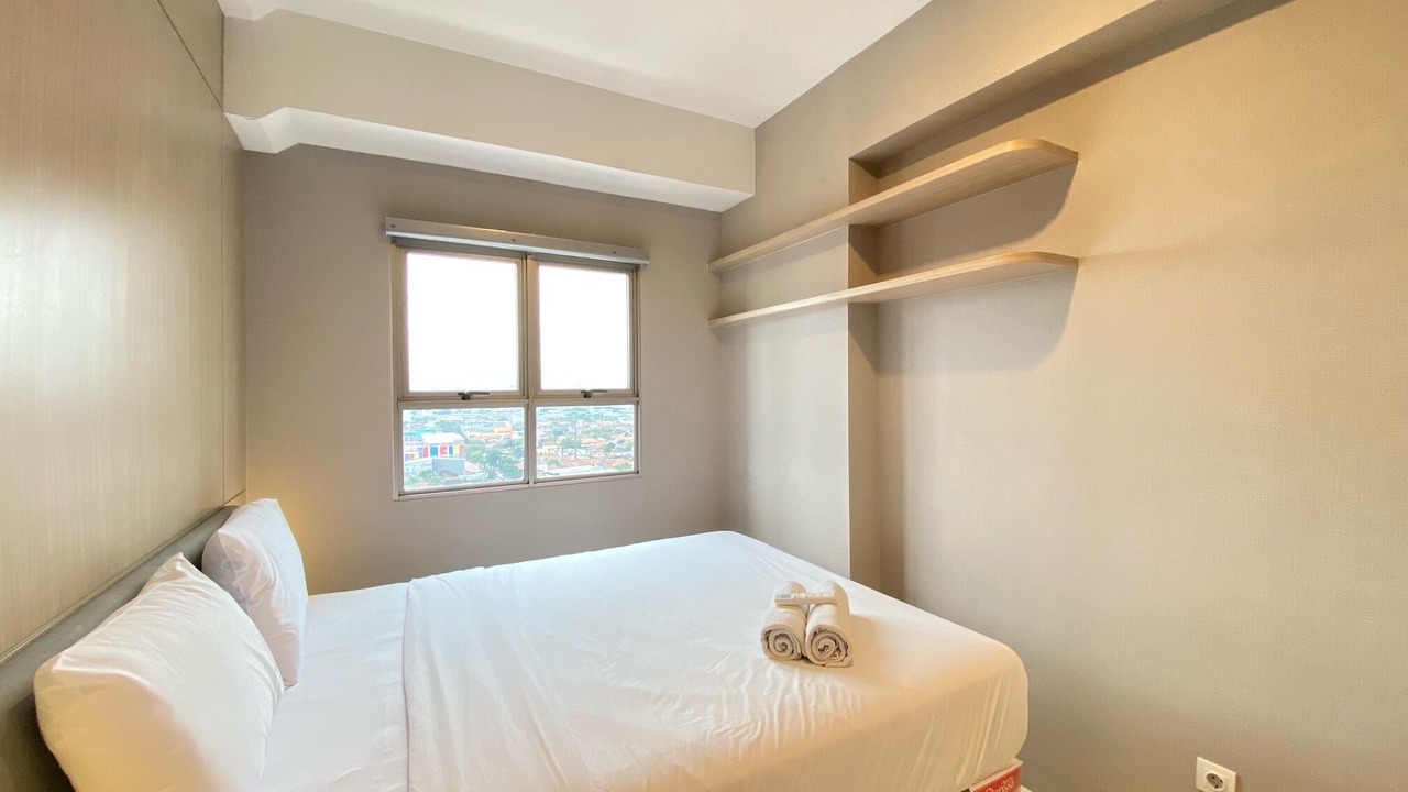 Photo of Bedroom in Bandung