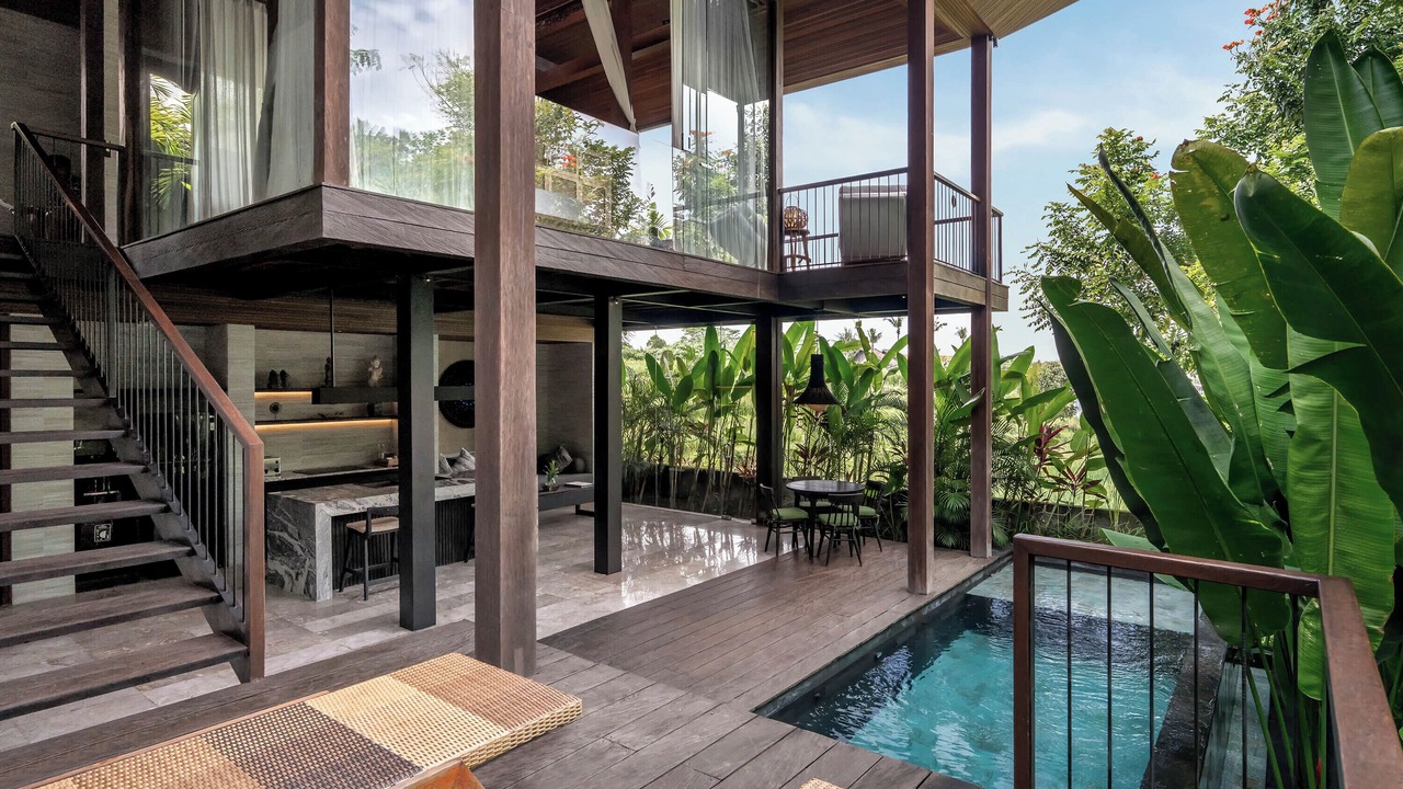 Photo of Outdoor in Ubud