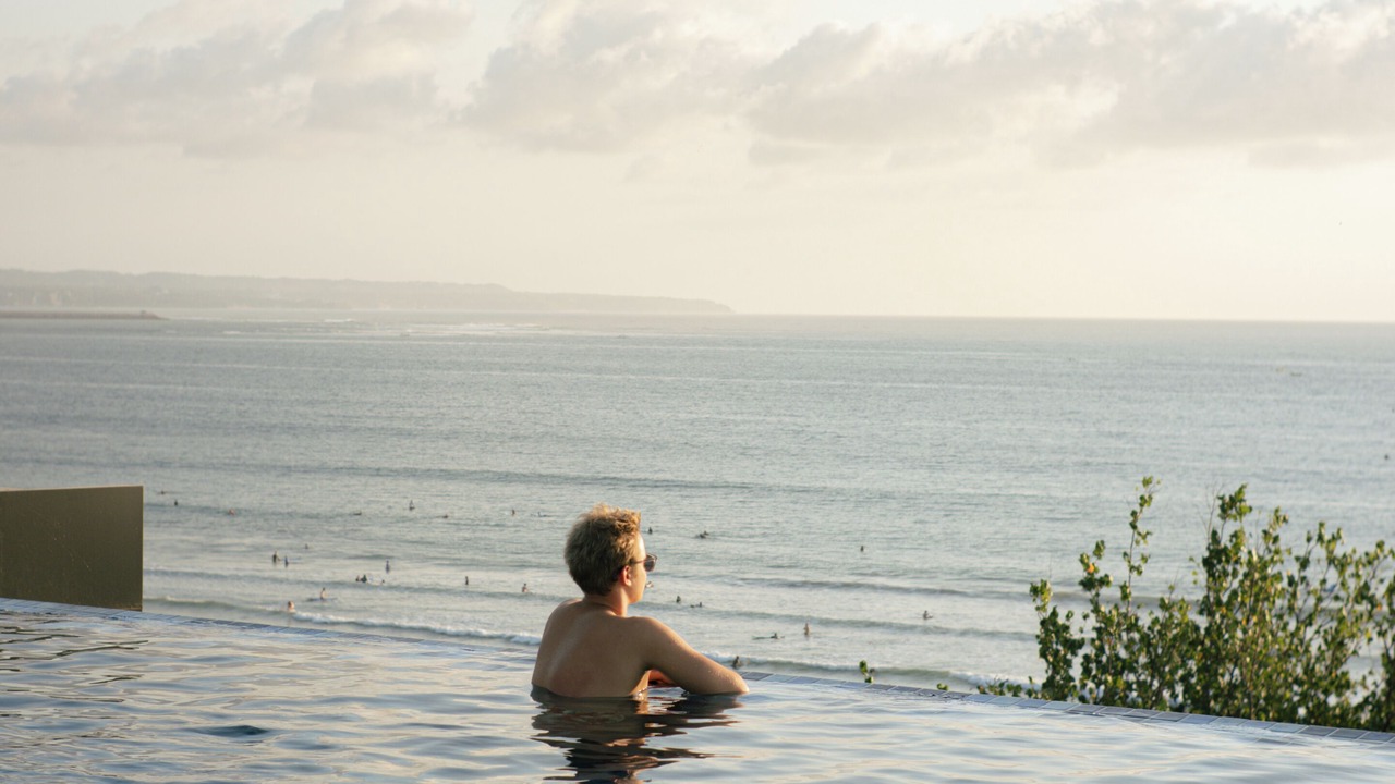 Photo of Outdoor in Downtown Kuta