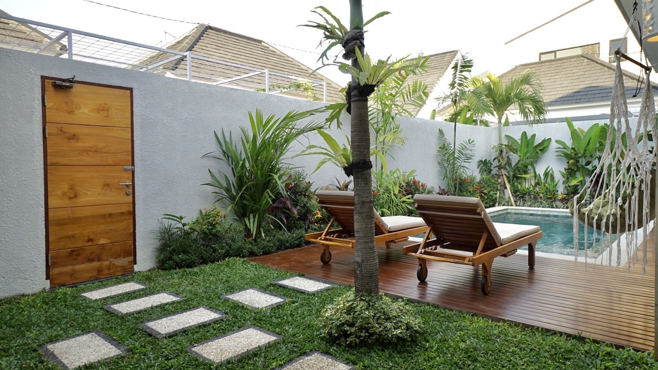 Photo of Outdoor in Berawa