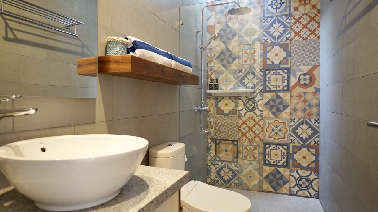 Photo of Bathroom in Berawa