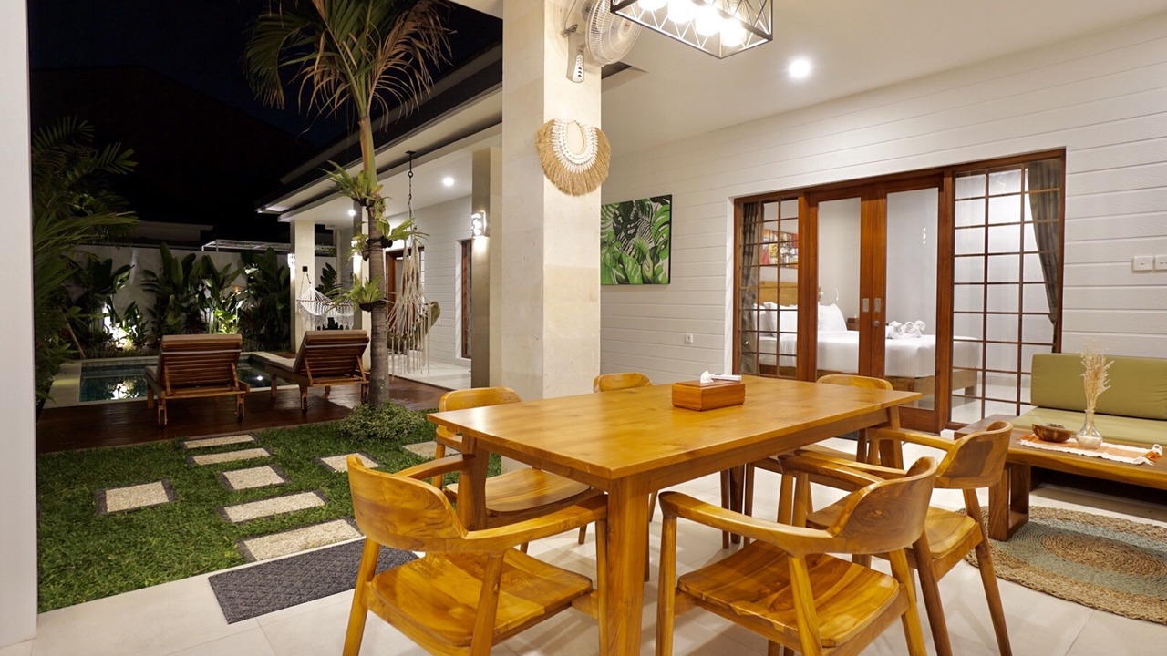 Photo of Outdoor in Berawa