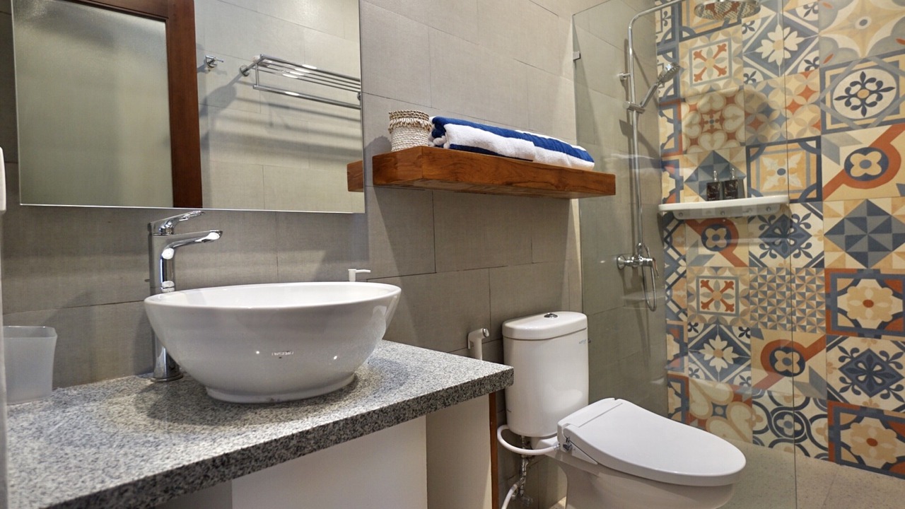Photo of Bathroom in Berawa
