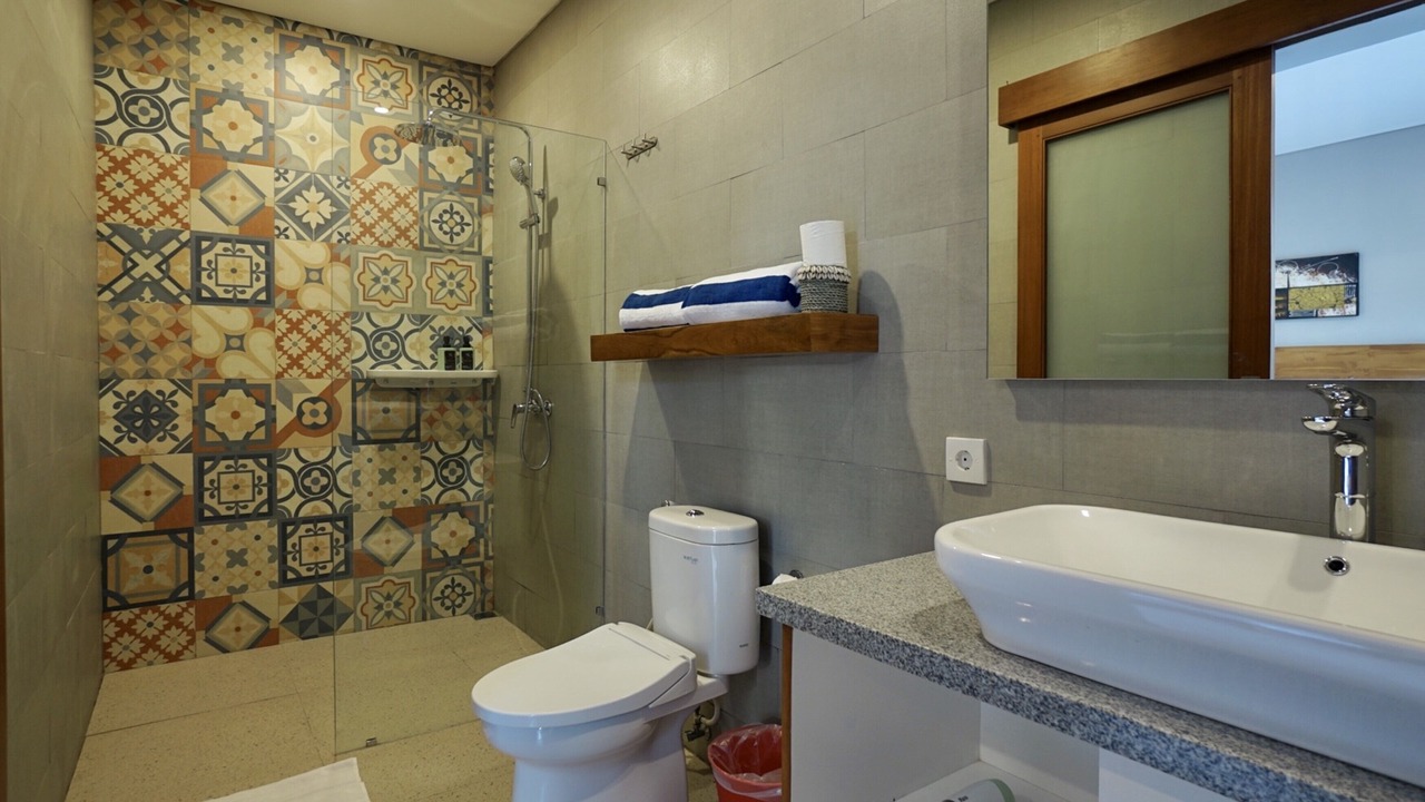 Photo of Bathroom in Berawa