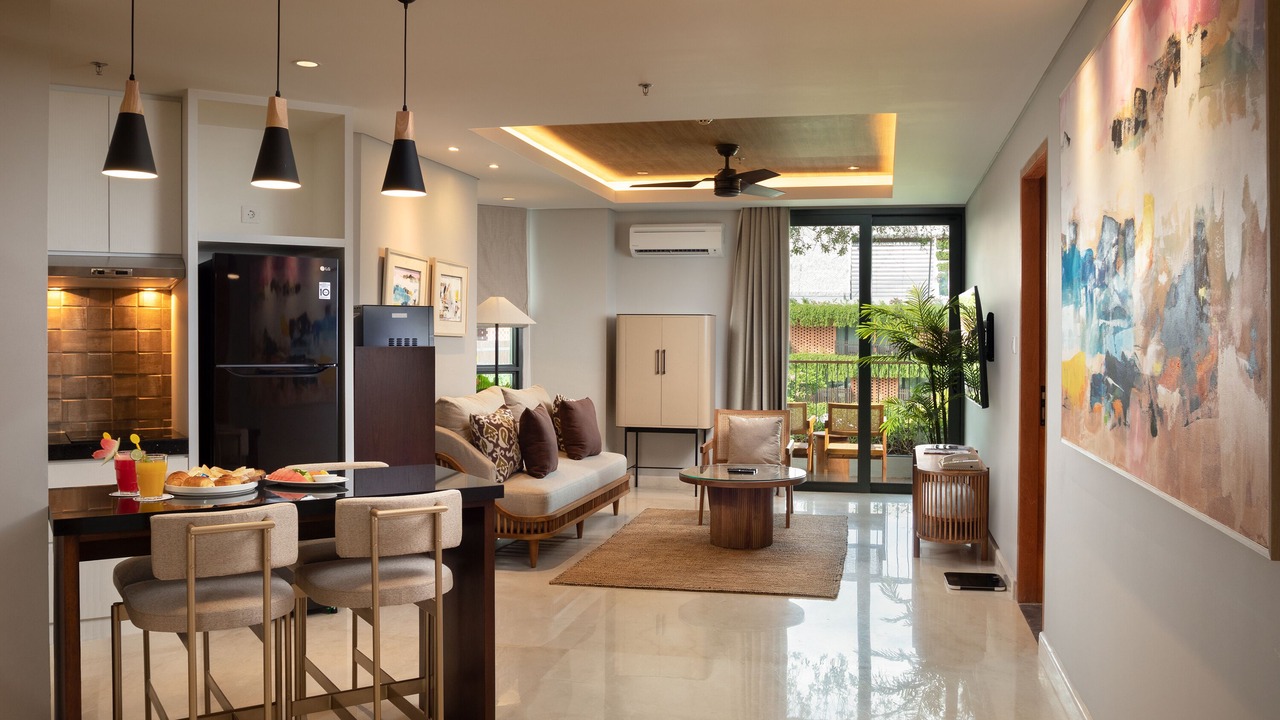Photo of Outdoor in Downtown Kuta