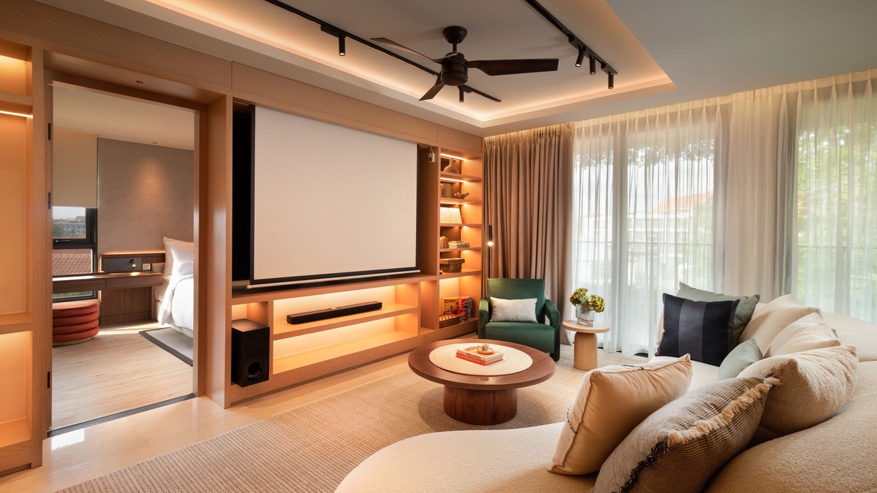 Photo of Bedroom in Downtown Kuta