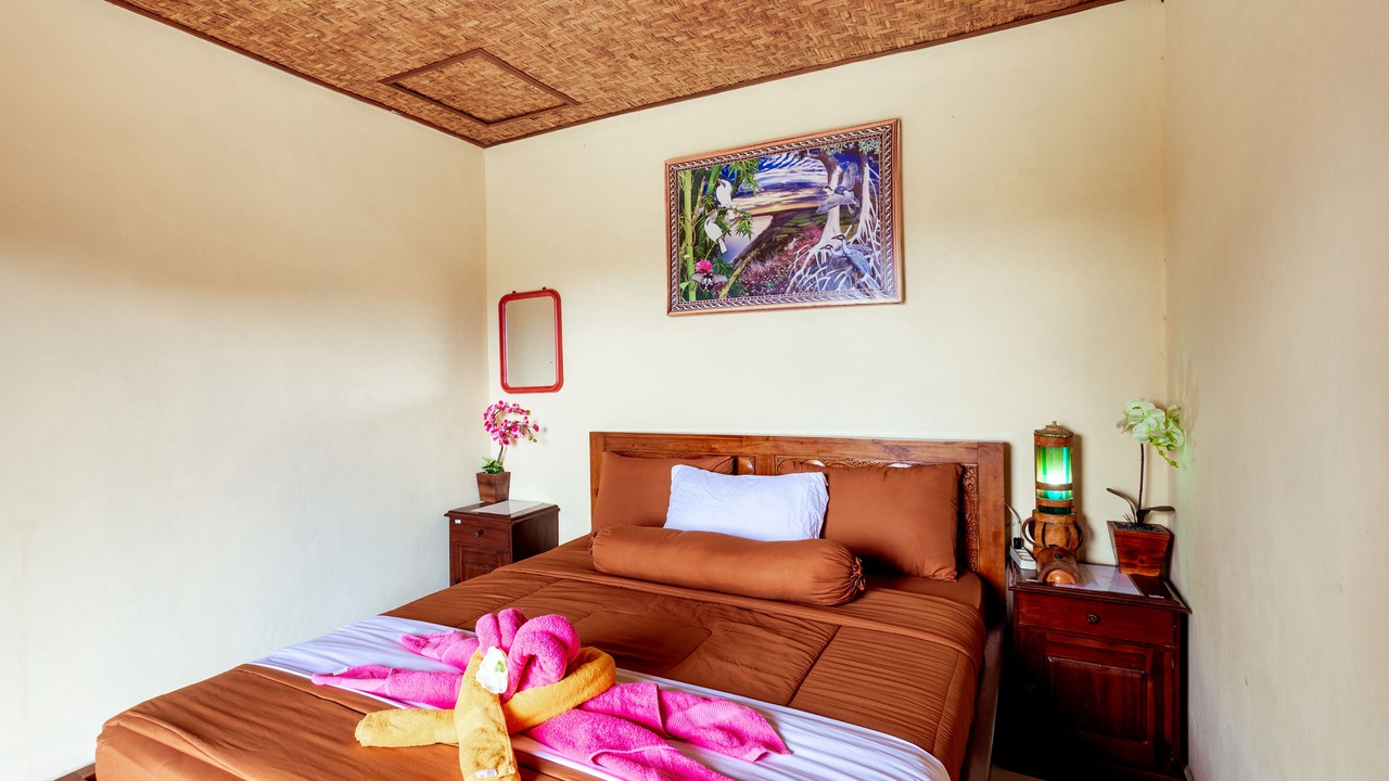 Photo of Bedroom in Toya Bungkah