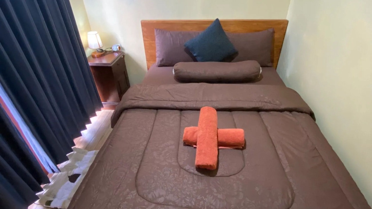 Photo of Bedroom in Toya Bungkah