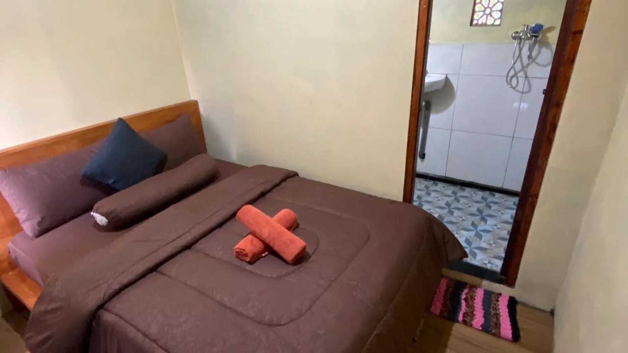 Photo of Bedroom in Toya Bungkah
