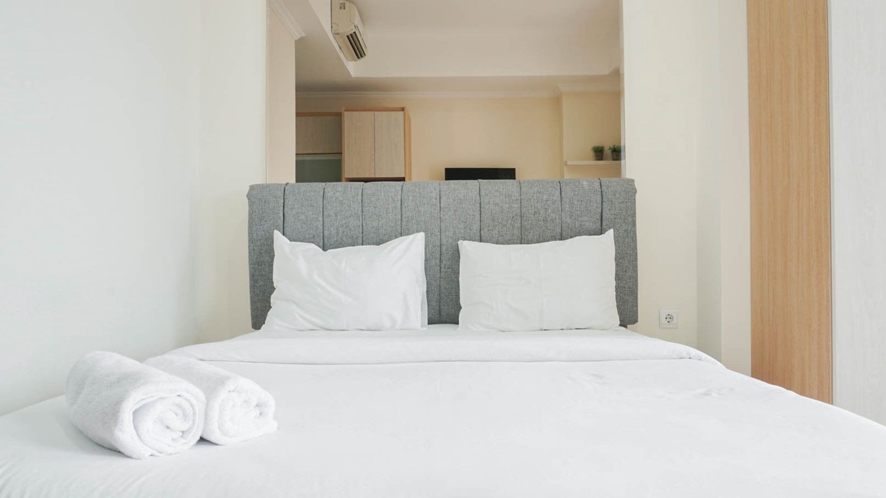 Photo of Bedroom in Cikini