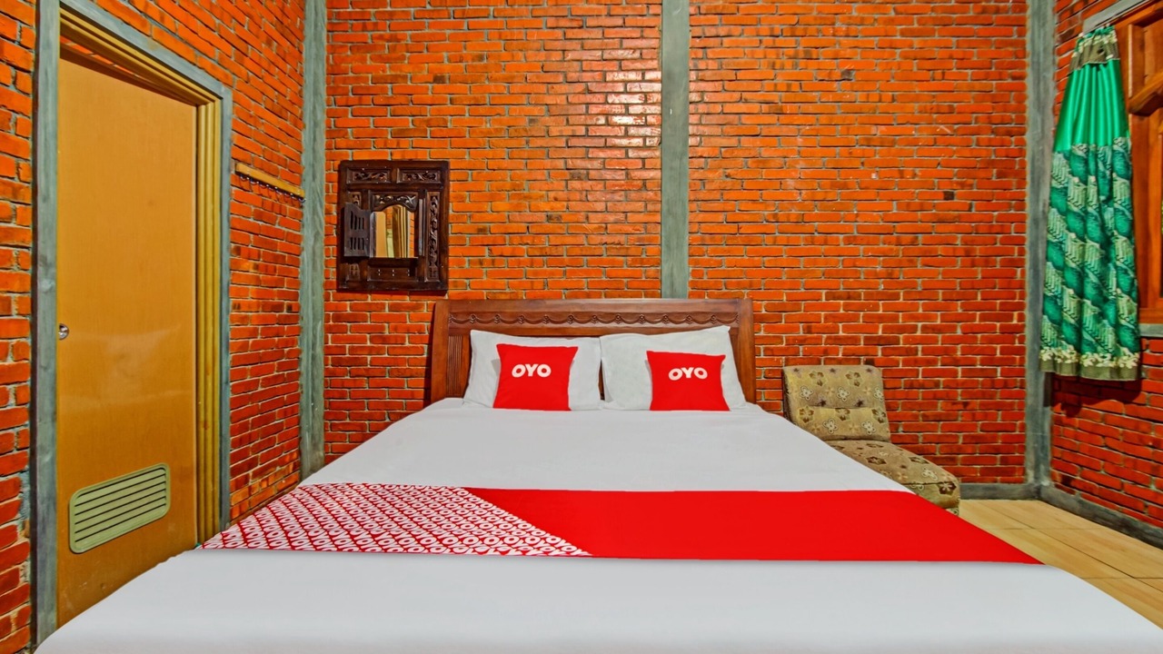 Photo of Bedroom in Sidomulyo
