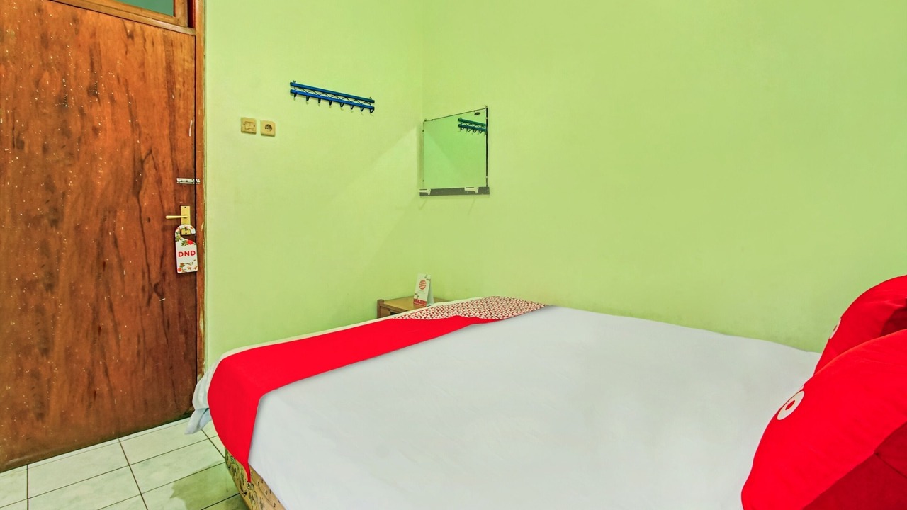 Photo of Bedroom in Sidomulyo