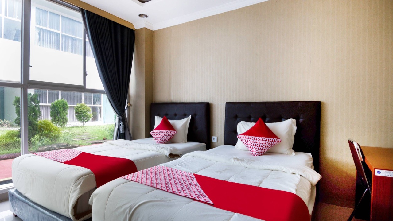 Photo of Bedroom in Sukarami