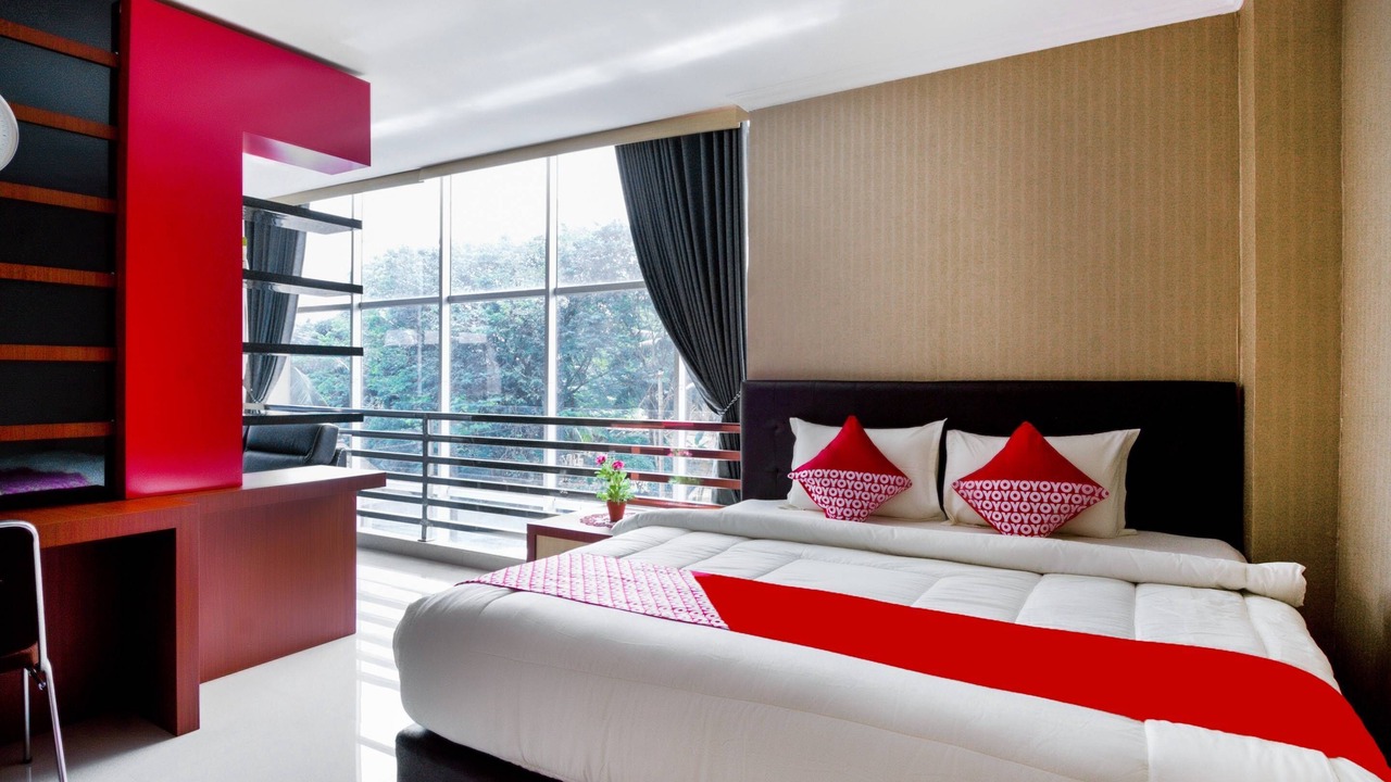 Photo of Bedroom in Sukarami