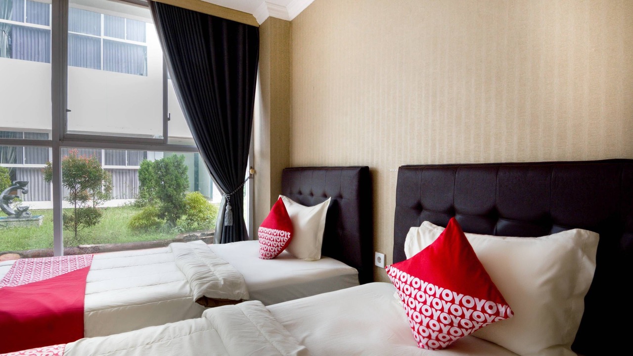Photo of Bedroom in Sukarami