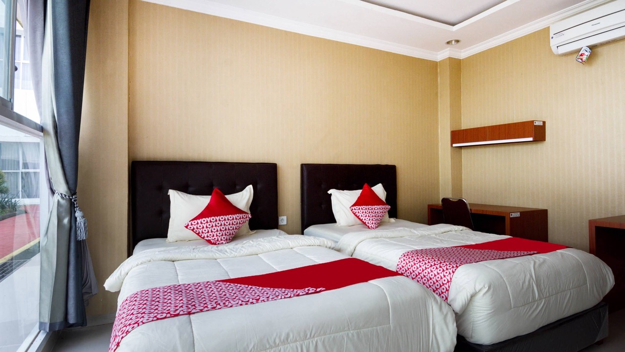 Photo of Bedroom in Sukarami