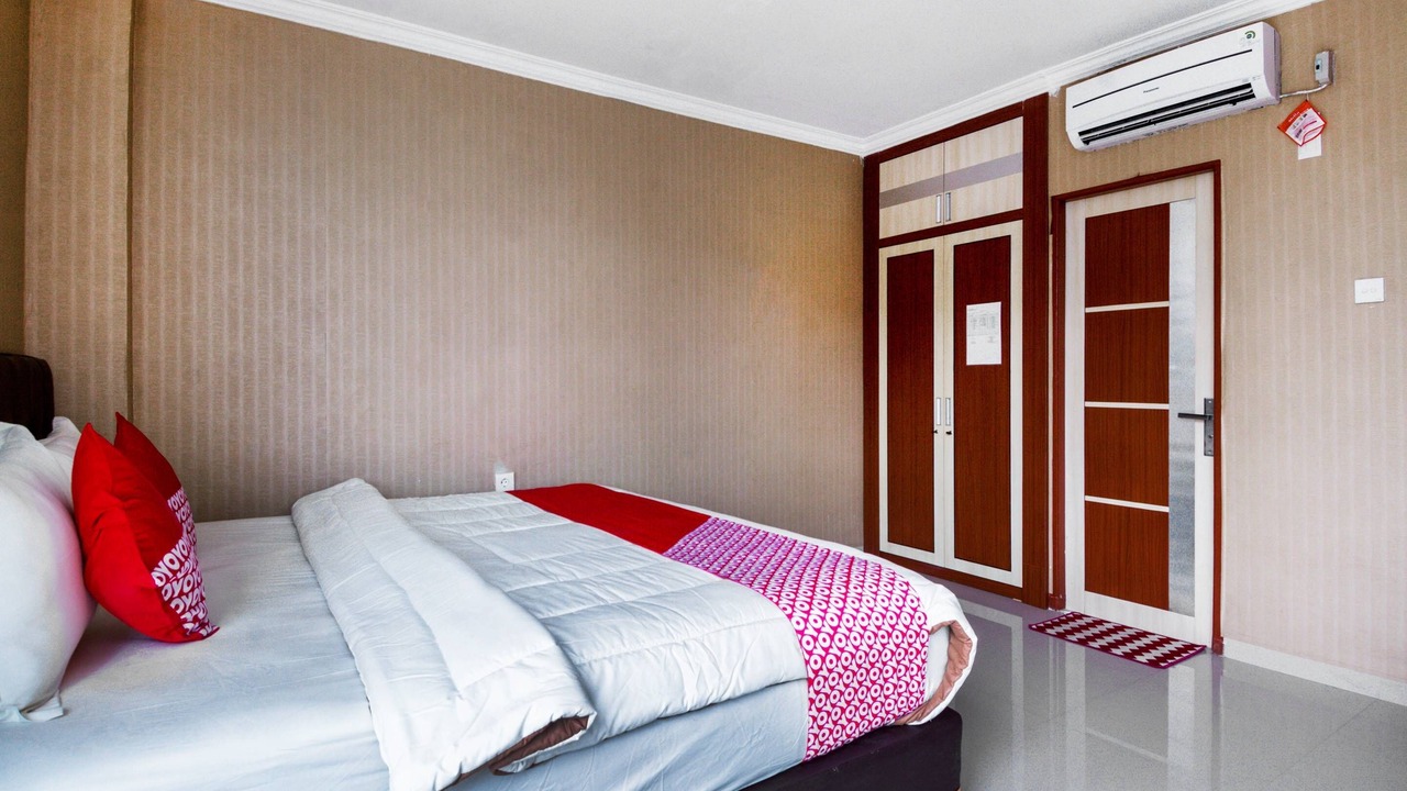 Photo of Bedroom in Sukarami