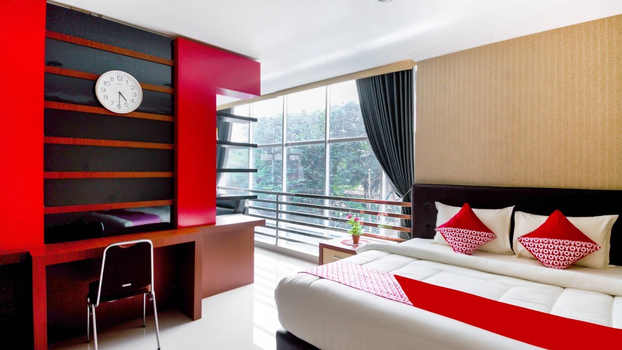 Photo of Bedroom in Sukarami
