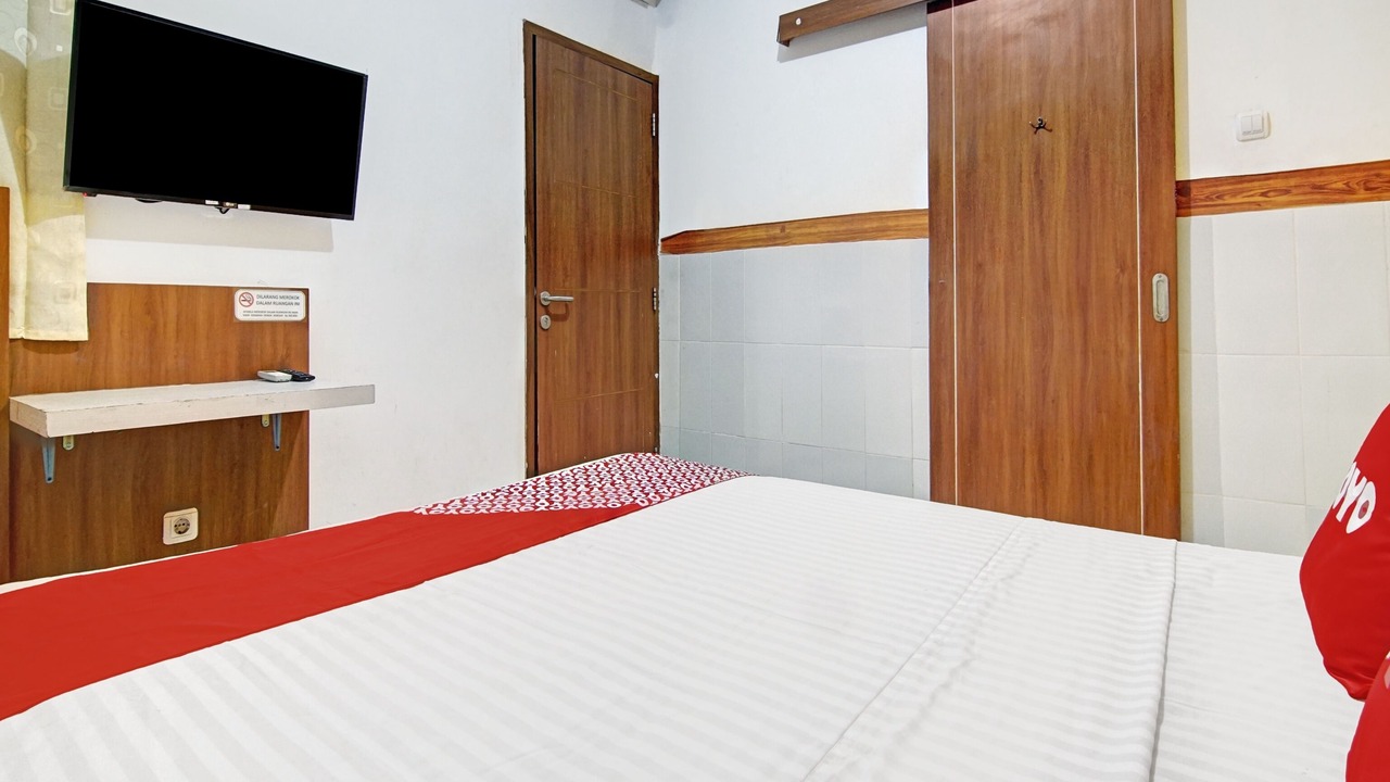 Photo of Bedroom in Kelapa Gading Barat
