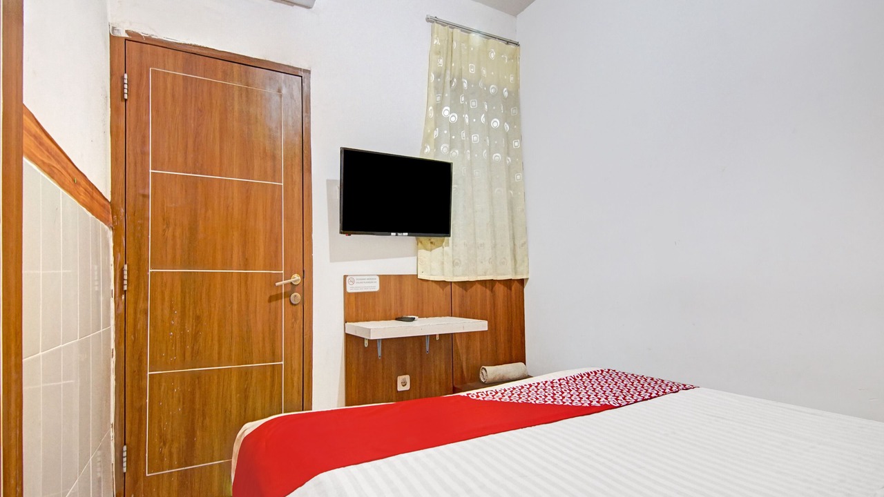Photo of Bedroom in Kelapa Gading Barat