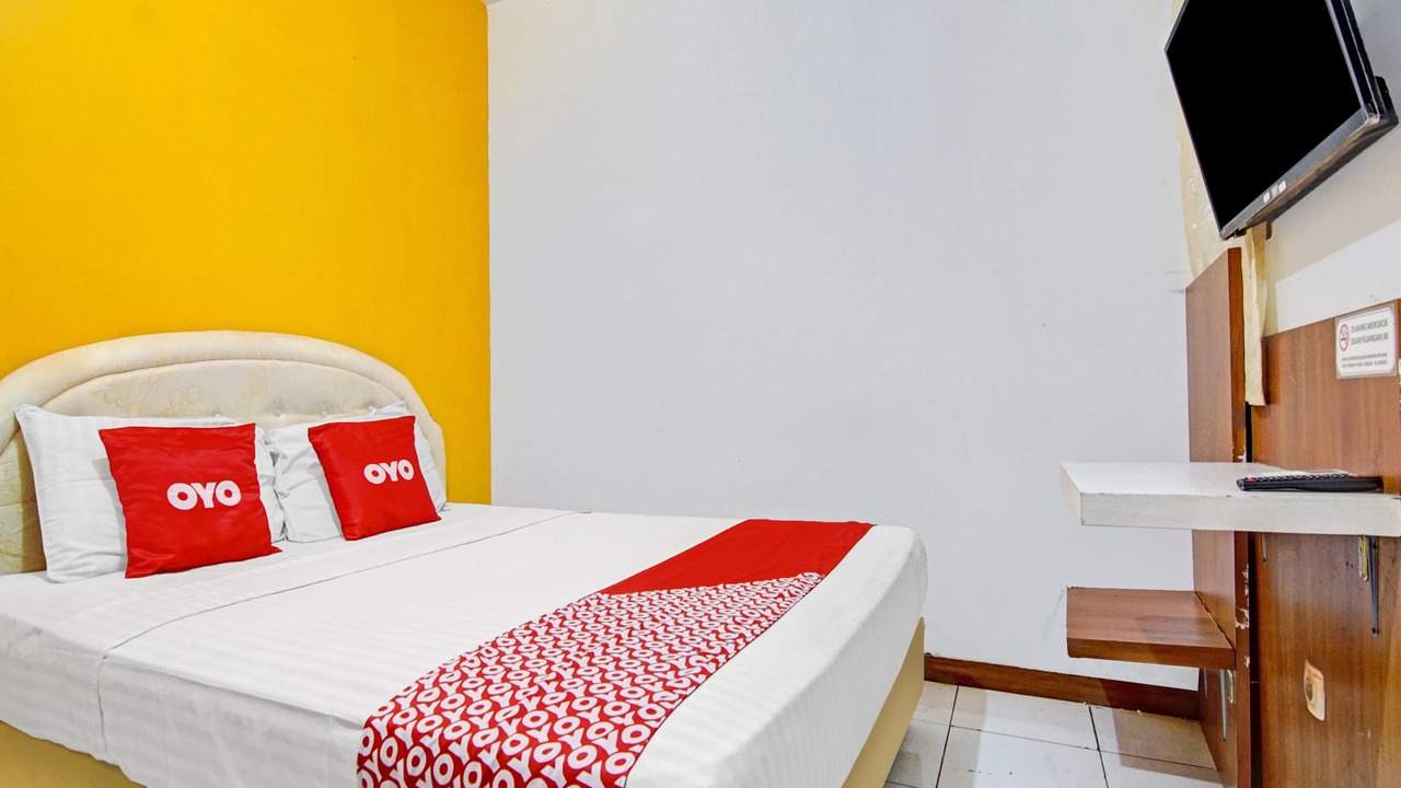 Photo of Bedroom in Kelapa Gading Barat