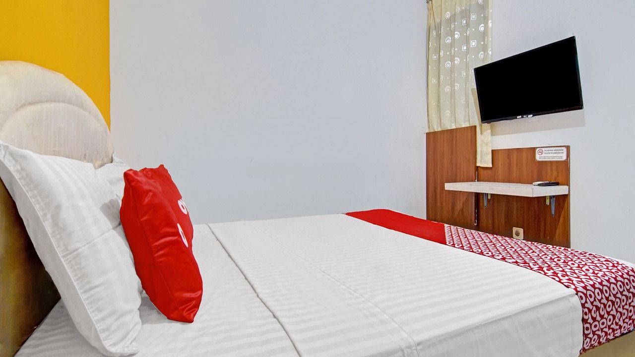 Photo of Bedroom in Kelapa Gading Barat
