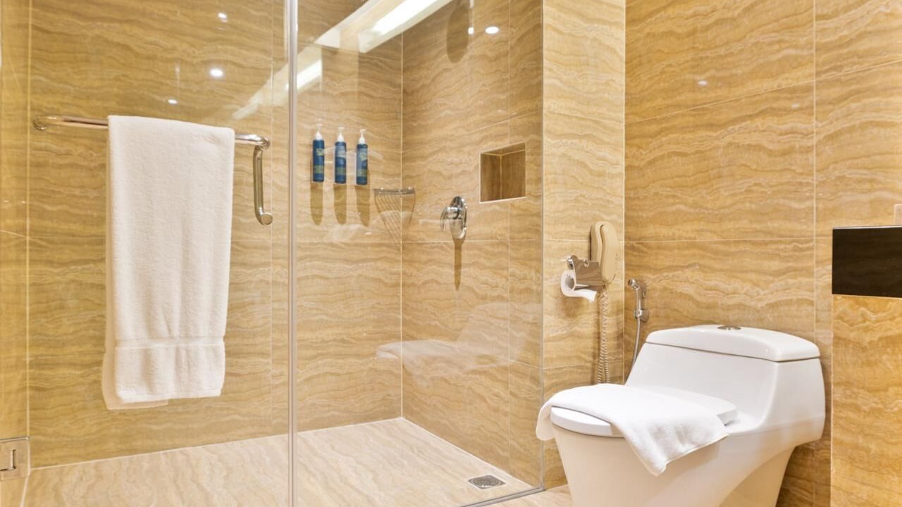 Photo of Bathroom in Medan