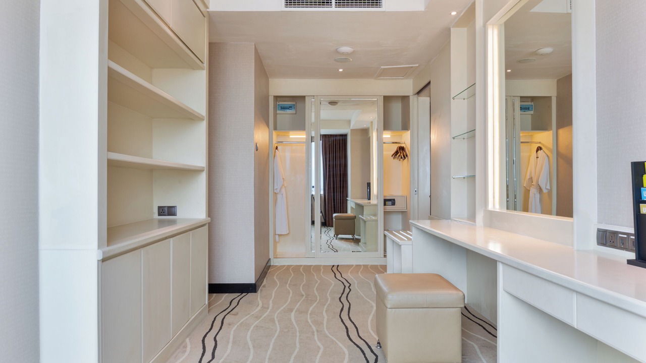 Photo of Bedroom in Medan