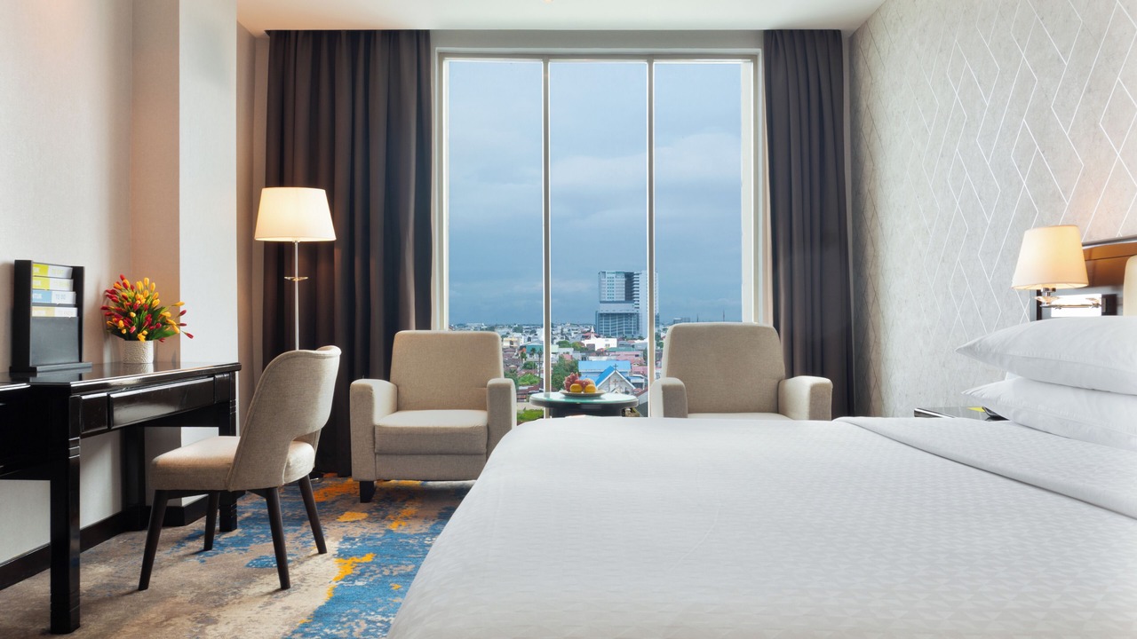 Photo of Bedroom in Medan