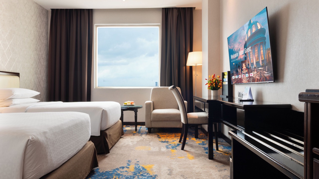 Photo of Bedroom in Medan