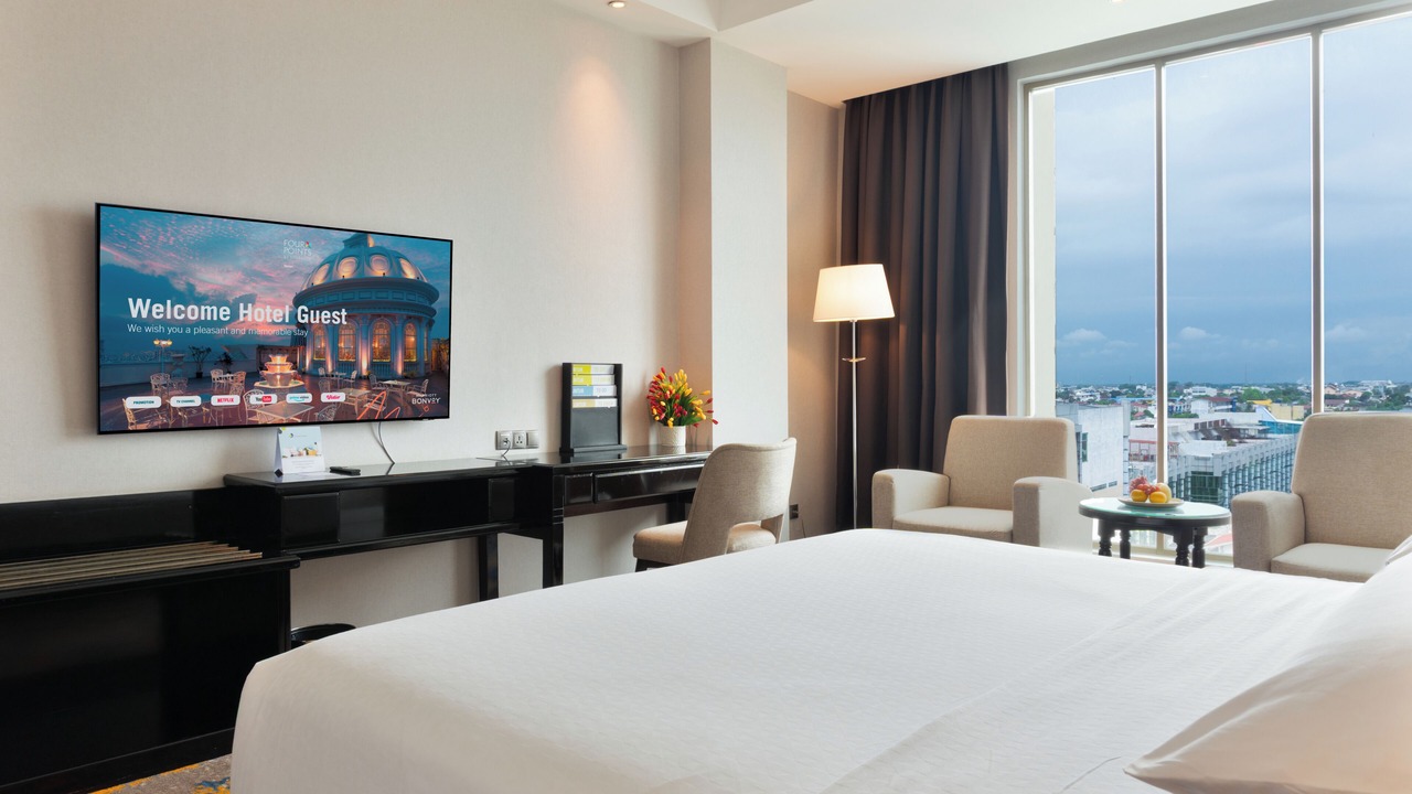 Photo of Bedroom in Medan