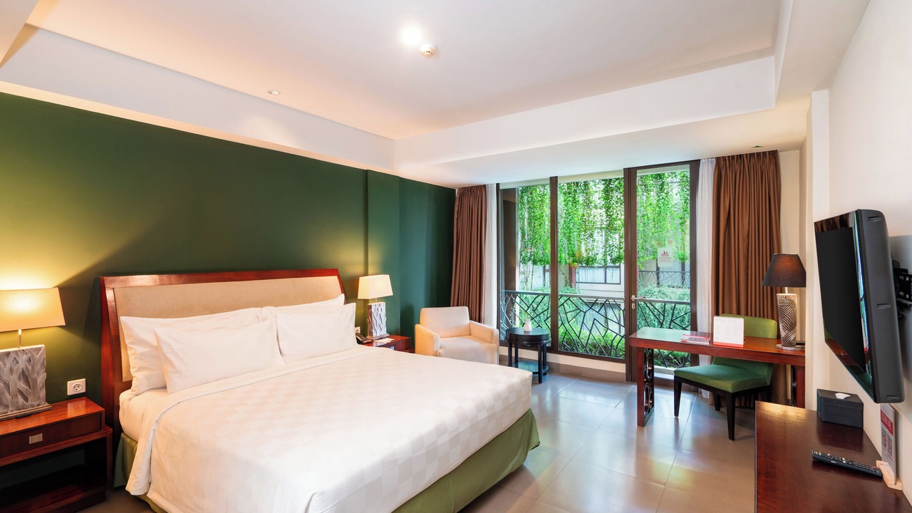 Photo of Bedroom in Sunset Road