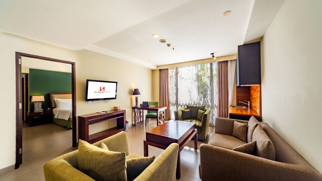 Photo of Bedroom in Sunset Road