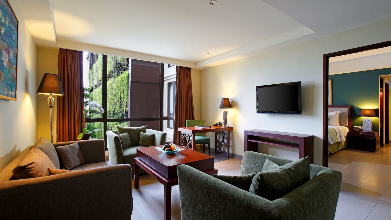 Photo of Bedroom in Sunset Road