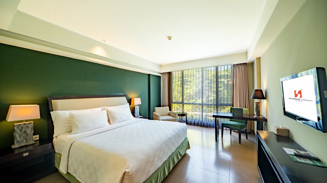 Photo of Bedroom in Sunset Road