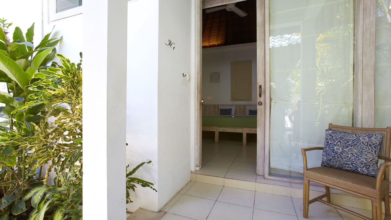 Photo of Bedroom in Dyanapura