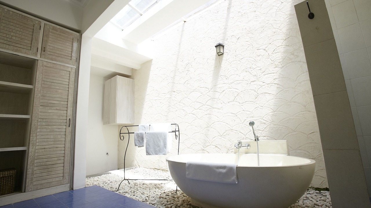 Photo of Bathroom in Dyanapura