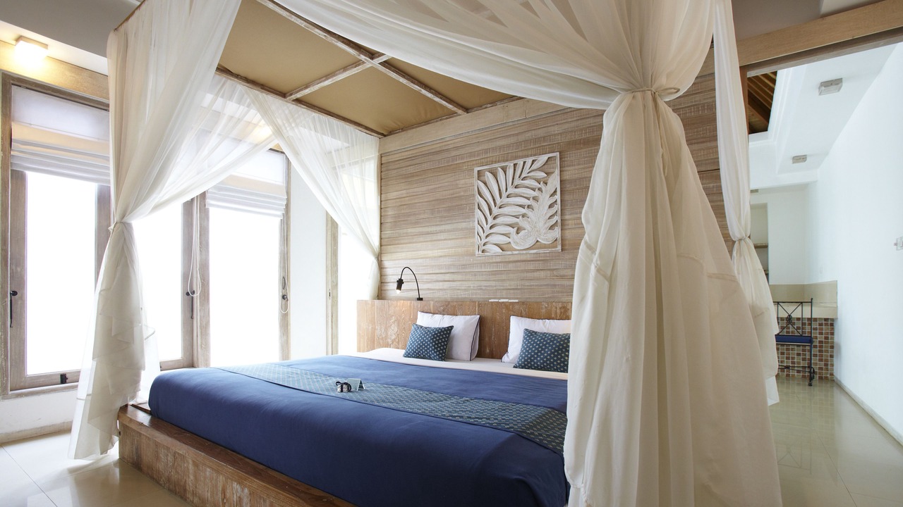 Photo of Bedroom in Dyanapura